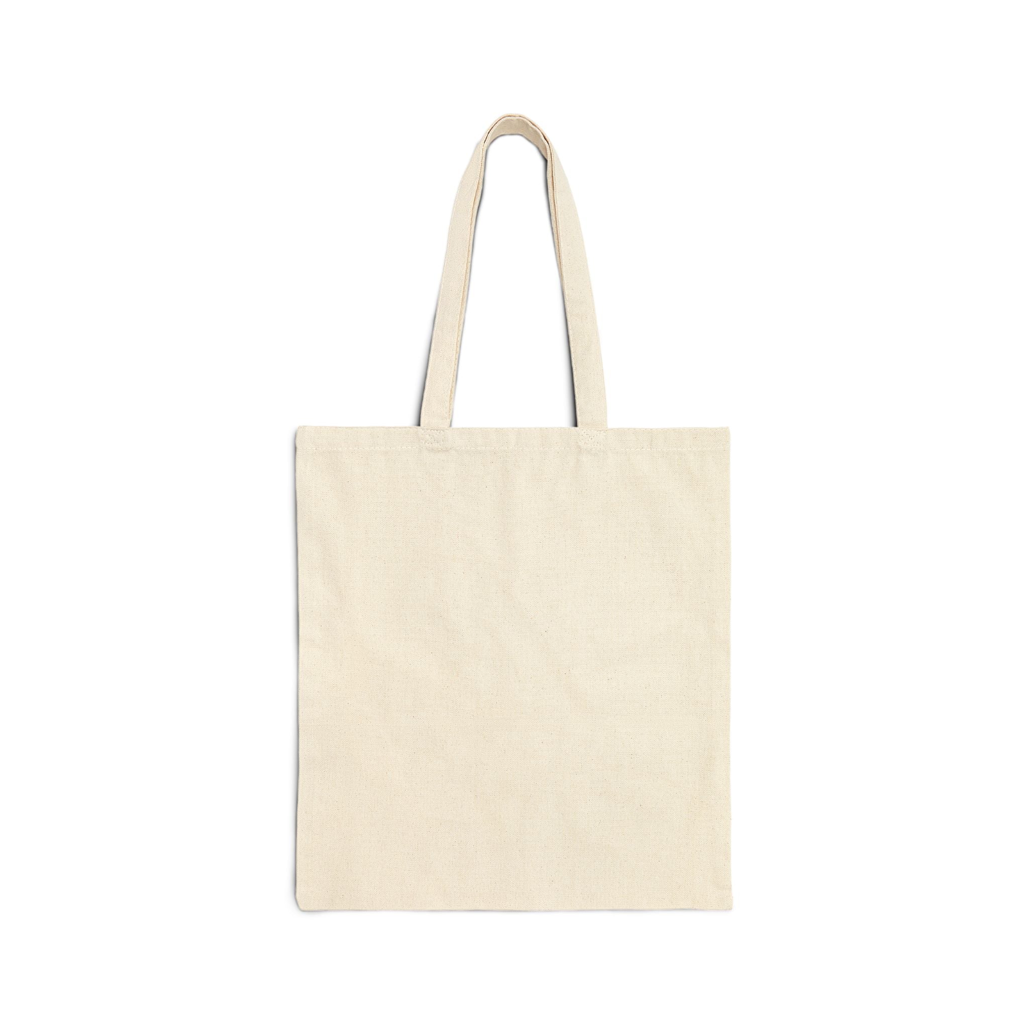 Vintage Toolbox Cotton Canvas Tote Bag, Perfect for Gardeners, Mechanics, Craft Lovers, Birthday Gifts, Eco-Friendly Shopping