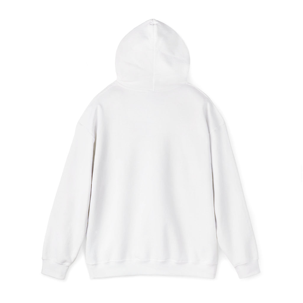 Toolbox Design Heavy Blend Hooded Sweatshirt | Unisex, Gift for Handyman, Cute Work Sweatshirt, Cozy Layering Piece, Perfect for DIY Lovers