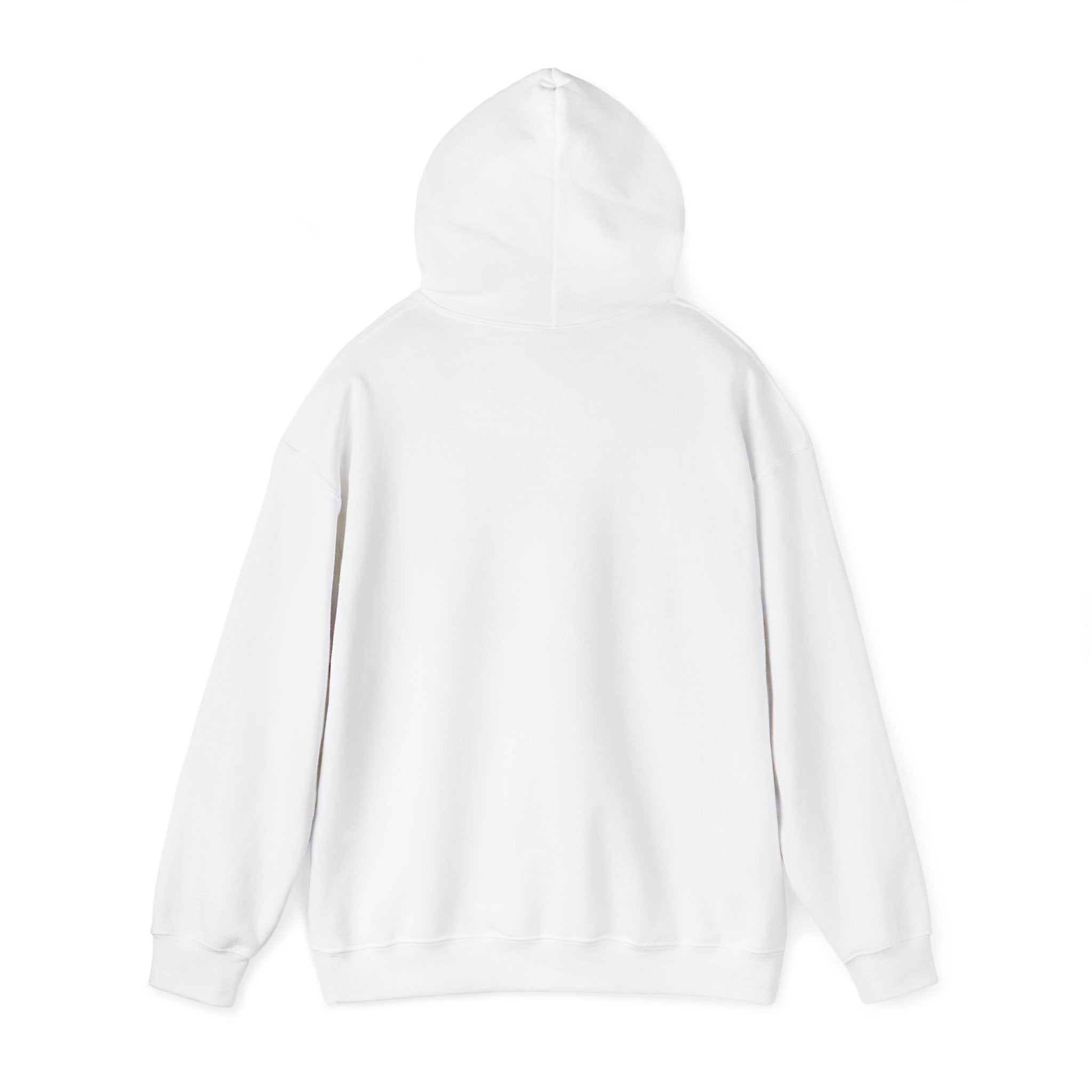 Toolbox Design Heavy Blend Hooded Sweatshirt | Unisex, Gift for Handyman, Cute Work Sweatshirt, Cozy Layering Piece, Perfect for DIY Lovers