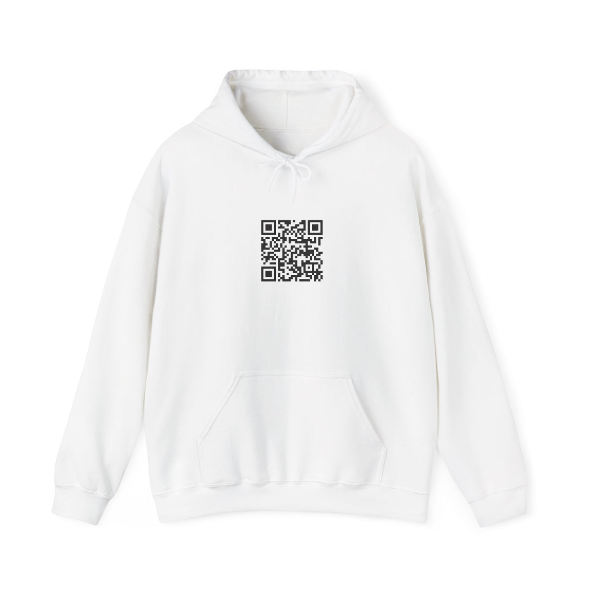 Copy of Fix It Hoodie, Unisex Heavy Blend Sweatshirt, Funny Quote Hoodie, Gift for Problem Solvers, Casual Wear, Everyday Comfort