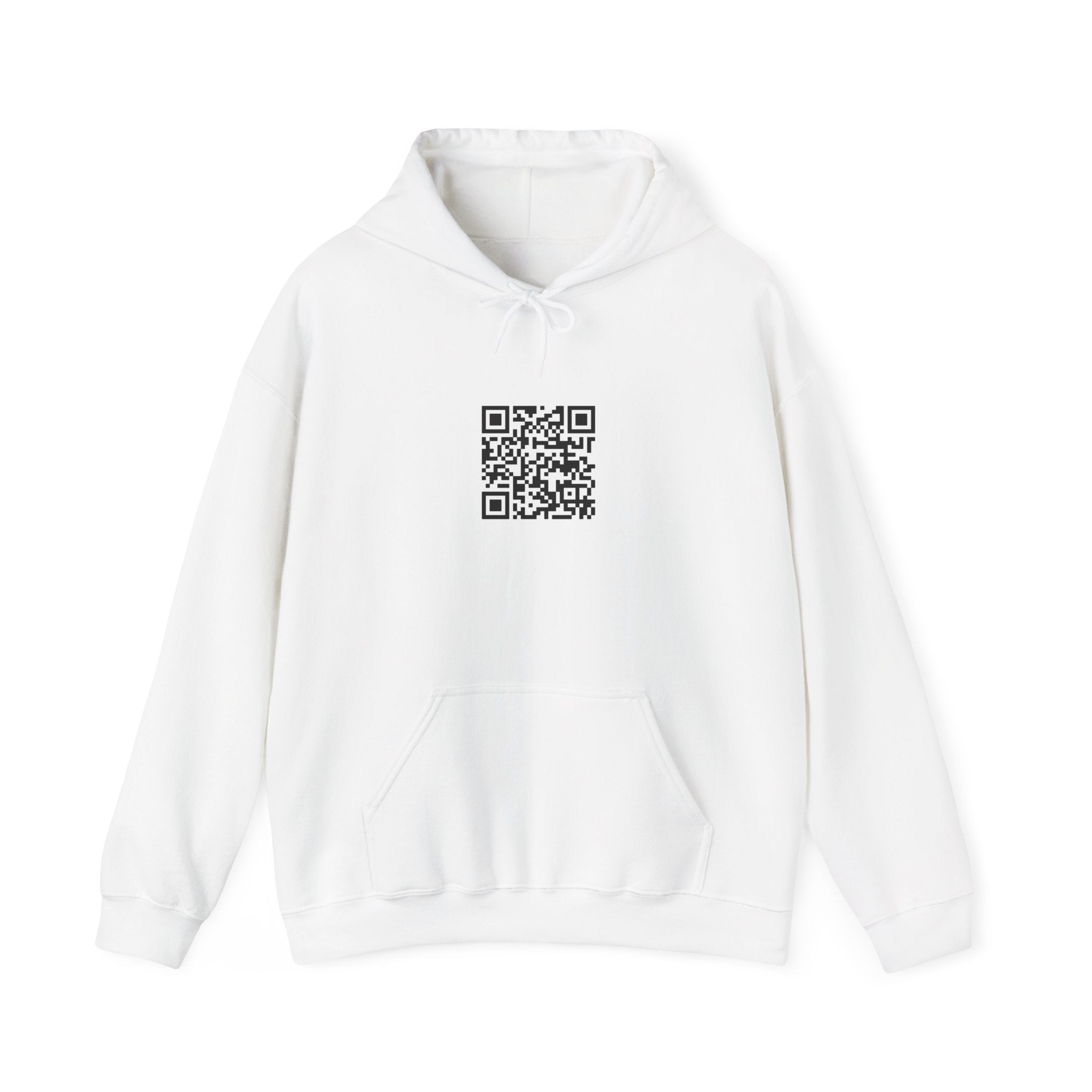 Copy of Fix It Hoodie, Unisex Heavy Blend Sweatshirt, Funny Quote Hoodie, Gift for Problem Solvers, Casual Wear, Everyday Comfort