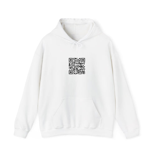 Copy of Fix It Hoodie, Unisex Heavy Blend Sweatshirt, Funny Quote Hoodie, Gift for Problem Solvers, Casual Wear, Everyday Comfort