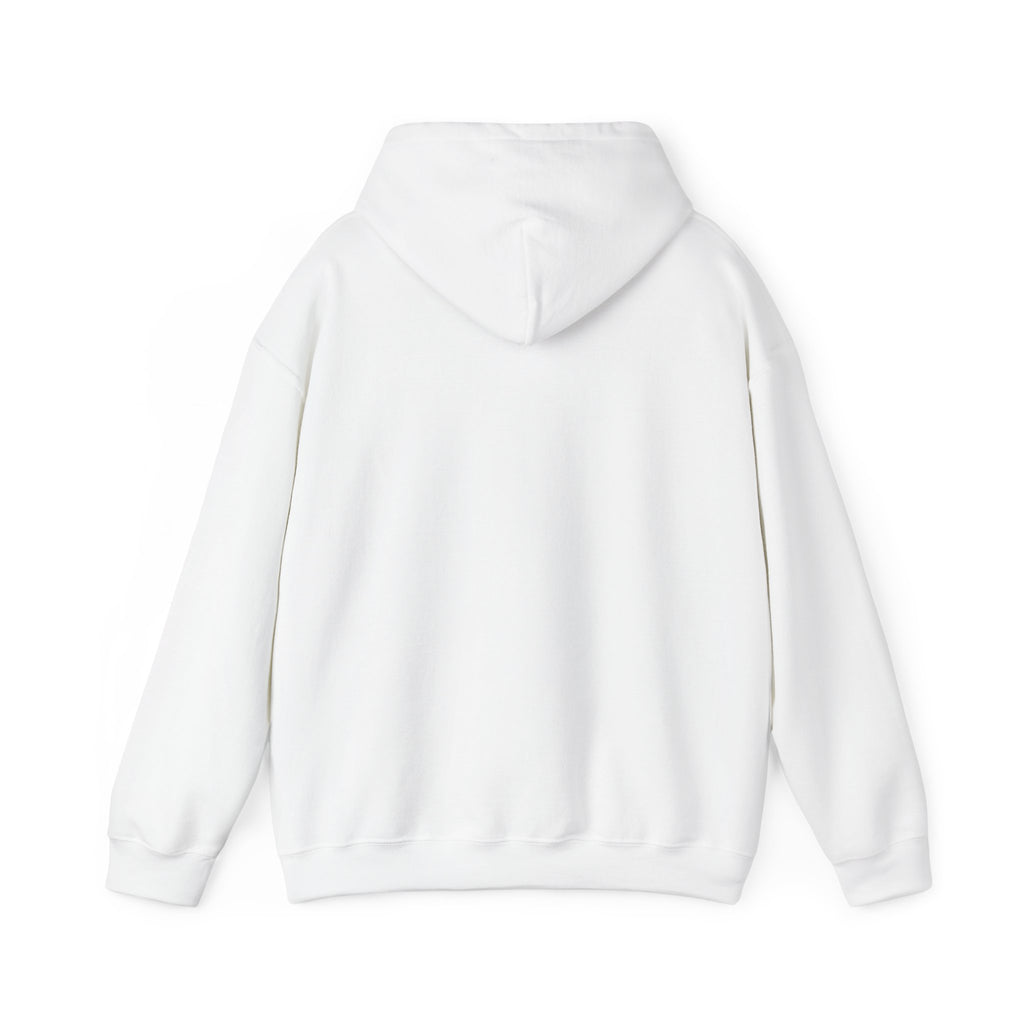 Toolbox Design Heavy Blend Hooded Sweatshirt | Unisex, Gift for Handyman, Cute Work Sweatshirt, Cozy Layering Piece, Perfect for DIY Lovers