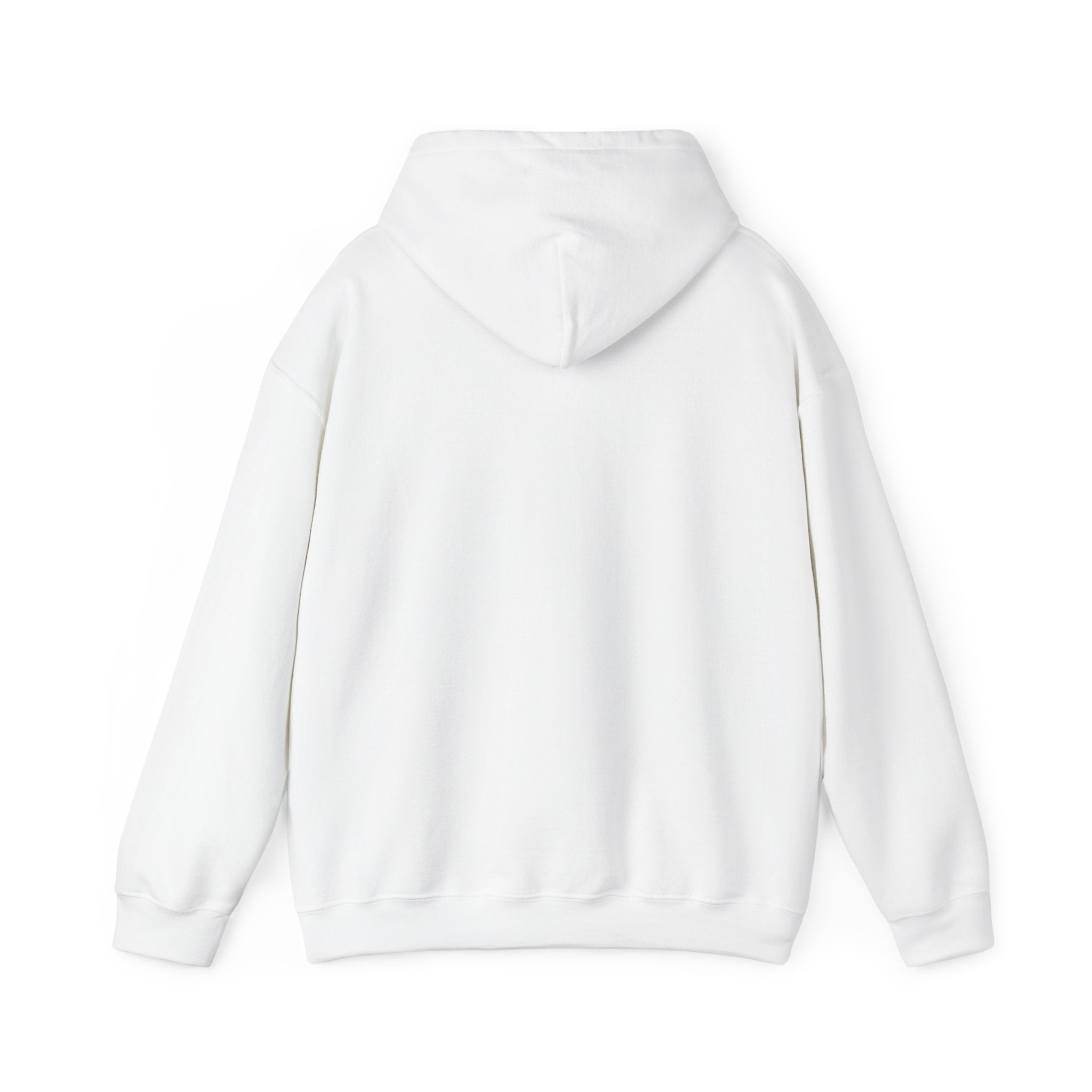 Toolbox Design Heavy Blend Hooded Sweatshirt | Unisex, Gift for Handyman, Cute Work Sweatshirt, Cozy Layering Piece, Perfect for DIY Lovers
